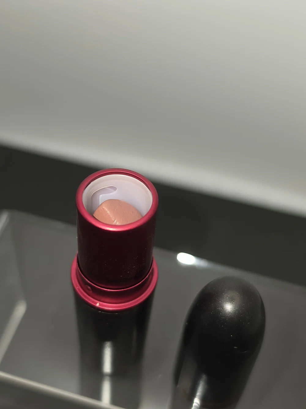 LIMITED EDITION MAC Cosmetics Viva Glam II Lipstick **DISCONTINUED!**